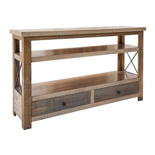 Andaluz Sofa Table