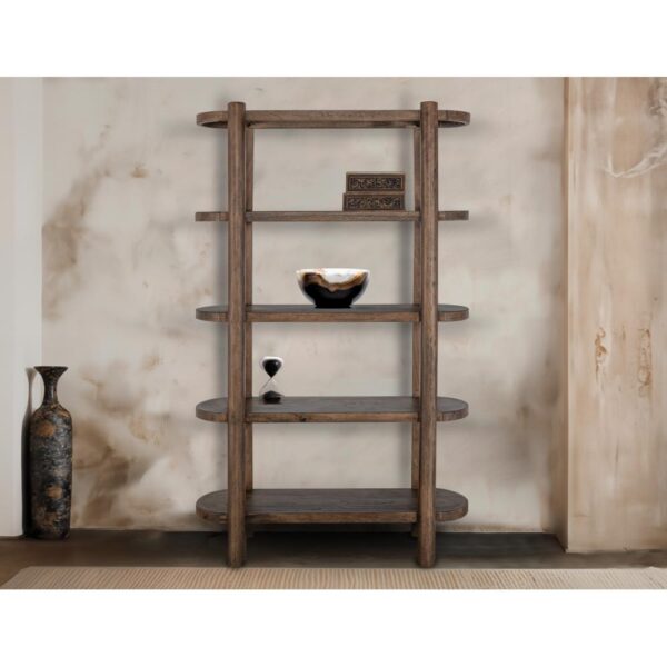 Balam Bookcase - Image 2